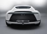 Saab Aero X Concept 2006 года